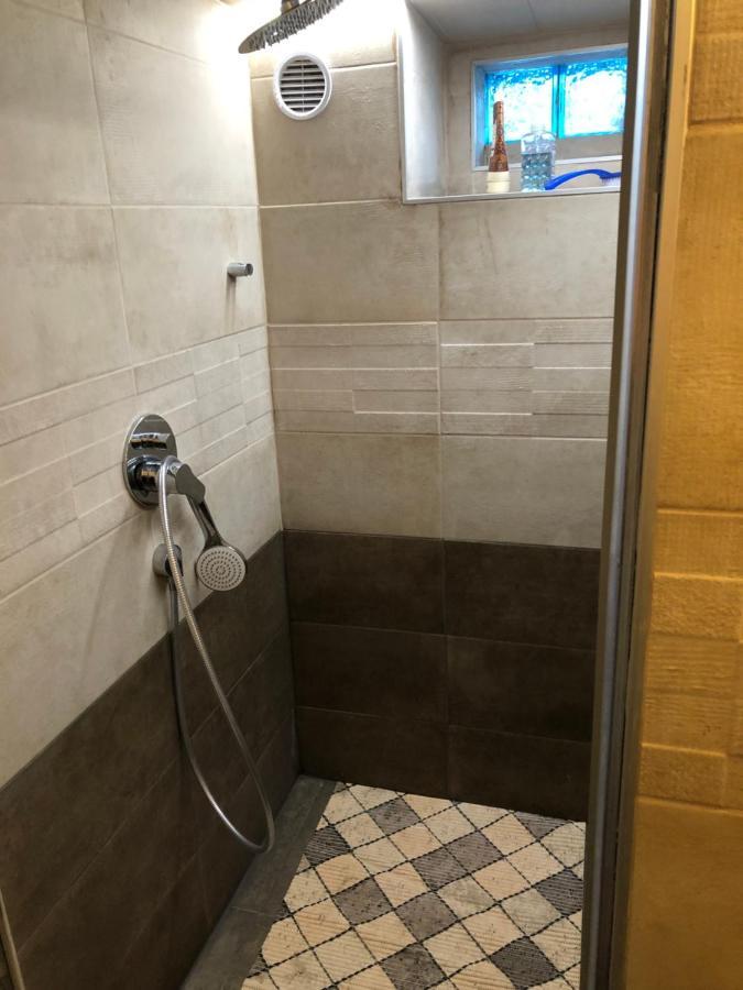 Apartmany U Kocoura Pod Klinovcem Kovářská Exterior foto