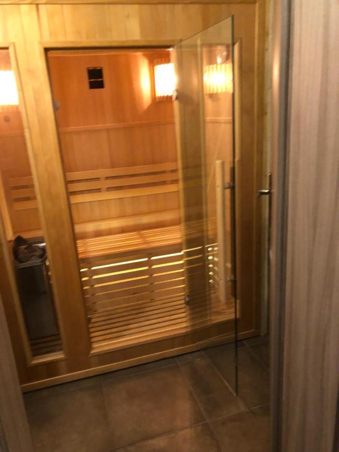 Apartmany U Kocoura Pod Klinovcem Kovářská Exterior foto